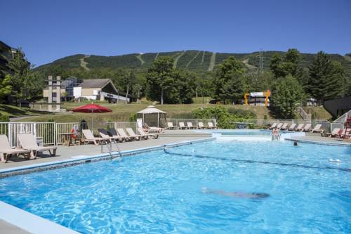 Beaupré Québec Canada code promo Booking.com