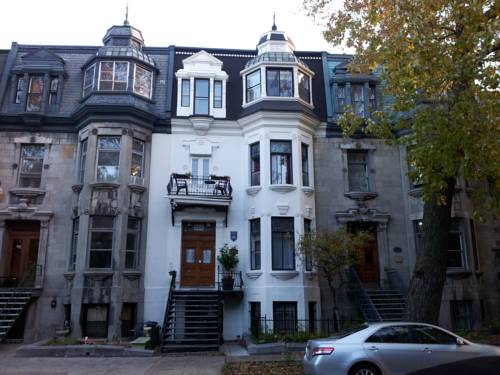 Montr&eacute;al (Qu&eacute;bec) Canada Promo Code Booking.com