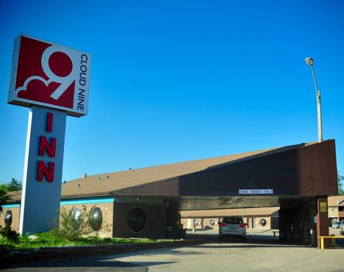 Whitecourt AB Canadá codigo de promocion Booking.com
