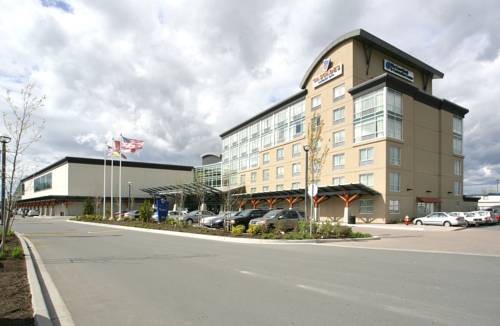 Langley Colombie-Britannique Canada code promo hôtel Booking.com
