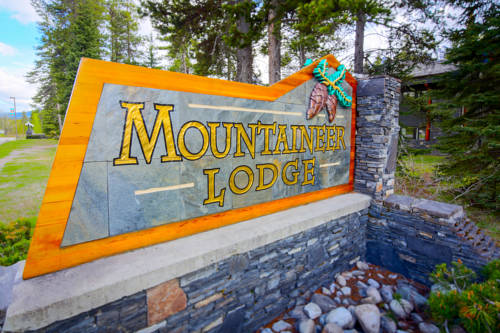 Lake Louise Alberta Canada code promo Booking.com