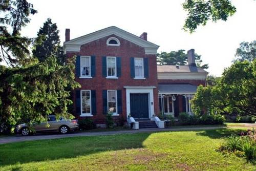 Cobourg Ontario Canada code promo hôtel Booking.com