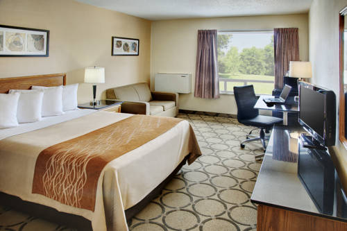 Moncton Nouveau-Brunswick Canada code promo hôtel Booking.com