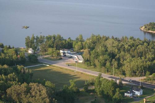 Temiskaming Shores Canada code promo Booking.com