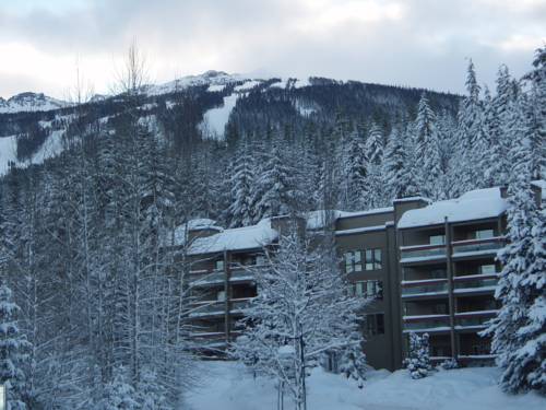 Whistler Colombie-Britannique Canada code promo Booking.com