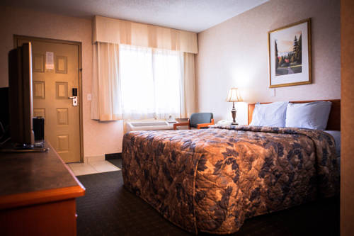 Langley Colombie-Britannique Canada code promo hôtel Booking.com