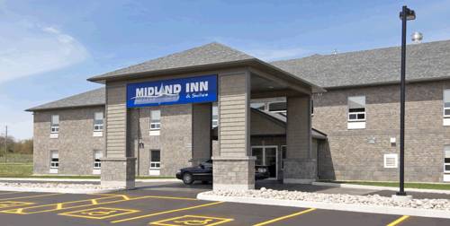 Midland Ontario Canada code promo Booking.com