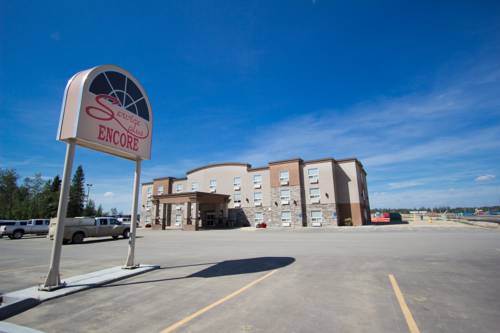 Drayton Valley Alberta Canadá codigo de promocion Booking.com