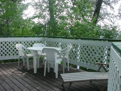 Bancroft Ontario Canada code promo hôtel Booking.com