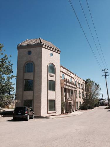 Fuerte McMurray Alberta Canadá codigo de promocion Booking.com