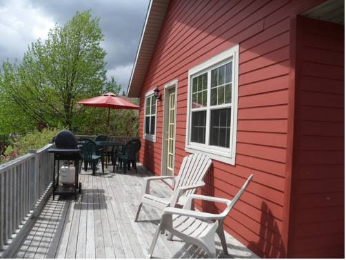 Cavendish Île-du-Prince-Édouard Canada code promo Booking.com