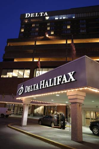 Halifax Nueva Escocia Canadá codigo de promocion Booking.com