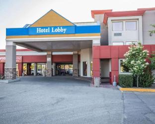 Red Deer (AB) Canada Promo Code Agoda.com