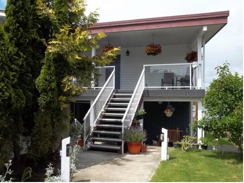 Ucluelet Columbia Británica Canadá codigo de promocion Booking.com