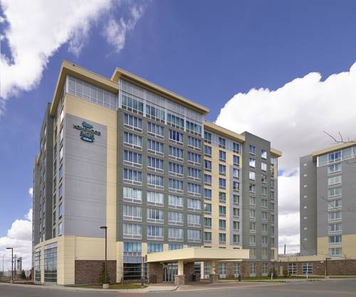 Calgary, Alberta 
Kanada Promo-Code Booking.com