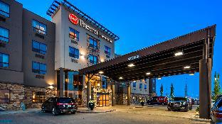 Calgary (AB) Canada Hotels