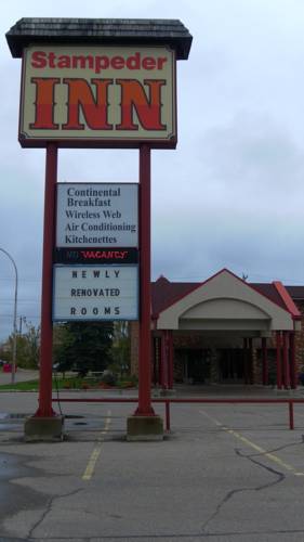 Ponoka Alberta Canada code promo Booking.com