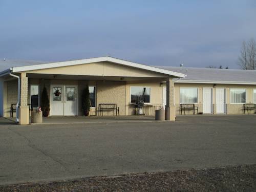 Roblin Manitoba Canada code promo hôtel Booking.com