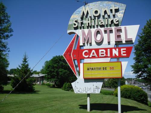 Saint-Hilaire Québec Canada code promo Booking.com