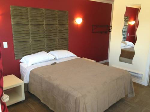 Chutes Fenelon Ontario Canada code promo hôtel Booking.com