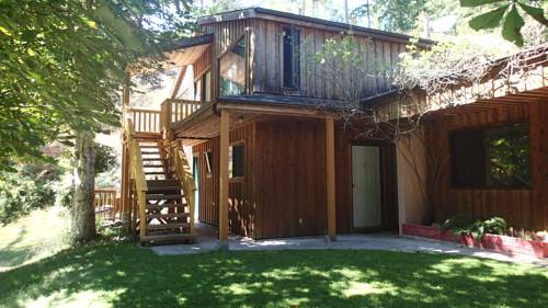 Manson's Landing, Cortes Island Colombie-Britannique Canada code promo hôtel Booking.com