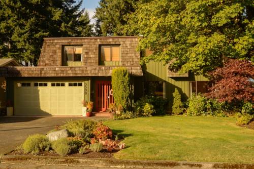Port Alberni Colombie-Britannique Canada code promo hôtel Booking.com
