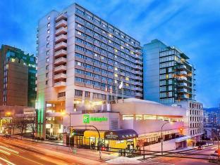 Vancouver (BC) Canada Hotels