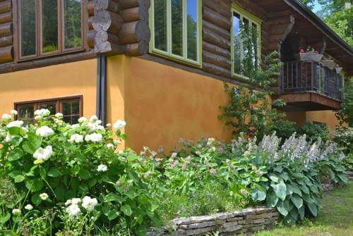 Rawdon Québec Canada code promo hôtel Booking.com