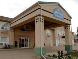 Edson (AB) Canada Hotels