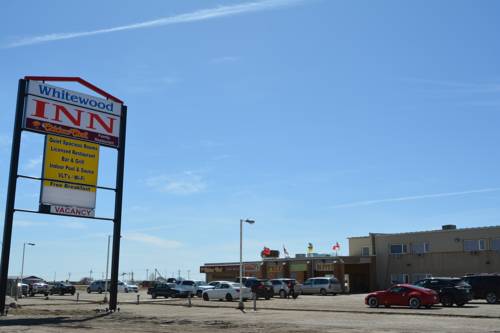 Whitewood Saskatchewan Canada code promo hôtel Booking.com