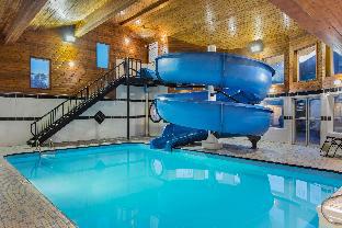 Golden (BC) Canada Hotels
