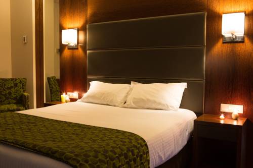 Toronto 
Kanada Promo-Code Booking.com