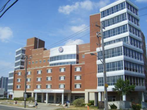Waterloo (Ontario) Canada Hotel