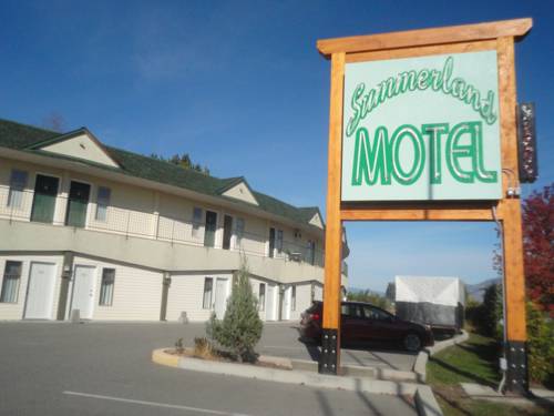 Summerland Colombie-Britannique Canada code promo Booking.com