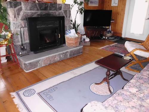 Rimouski Québec Canadá codigo de promocion Booking.com