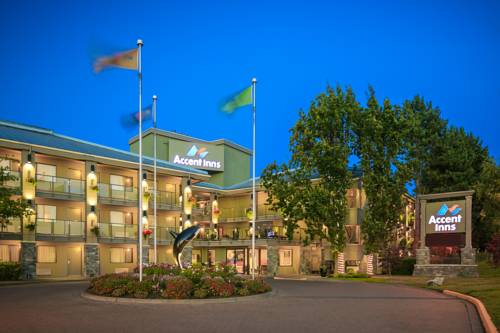 Victoria Colombie-Britannique Canada code promo h&ocirc;tel Booking.com