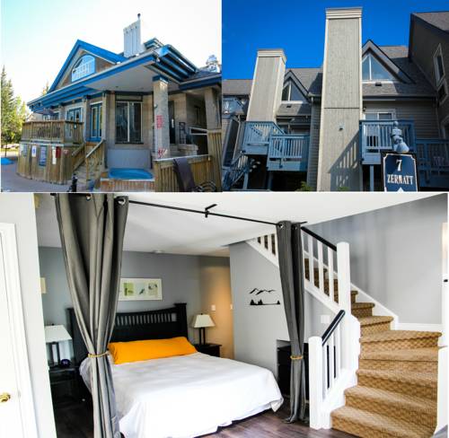 Blue Mountains Canada Hotel