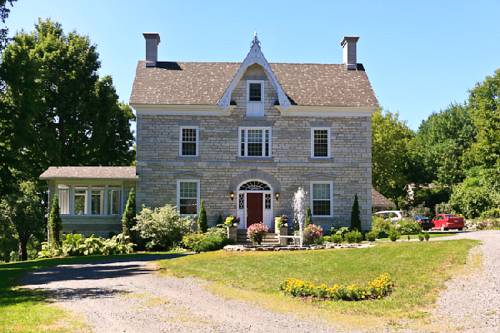 Lanark Ontario Canadá codigo de promocion Booking.com