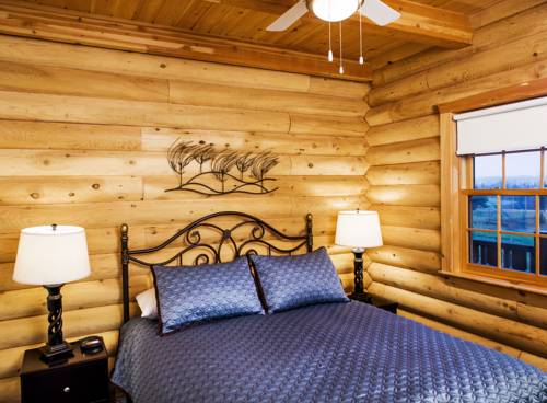 Haute Aboujagane Nuevo Brunswick Canadá codigo de promocion Booking.com