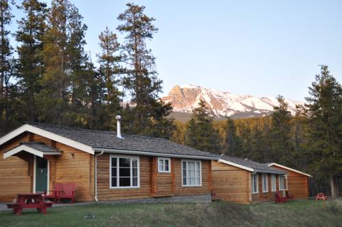Jasper Alberta Canada code promo Booking.com
