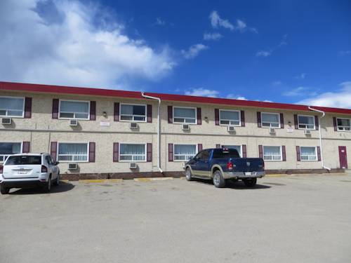 Edson Alberta Canada code promo Booking.com