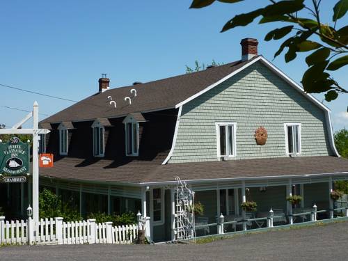 La Malbaie Quebec Canadá codigo de promocion Booking.com