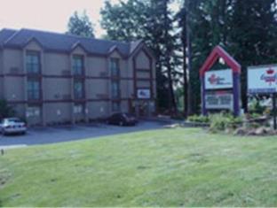 Surrey (BC) Canada Hotels