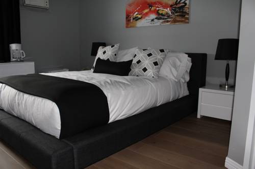 Minas de Thetford Québec Canadá codigo de promocion Booking.com