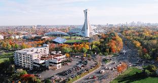 Montreal (QC) Canada Promo Code Agoda.com