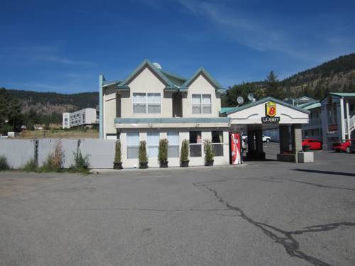 Merritt Colombie-Britannique Canada code promo Booking.com