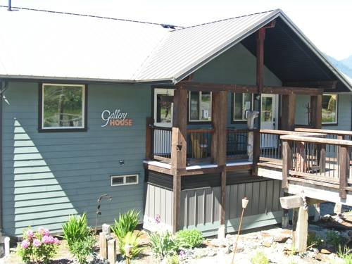 Port Renfrew Britisch-Kolumbien 
Kanada Promo-Code Booking.com