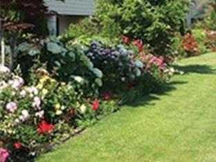 Kelowna (BC) Canada Hotels