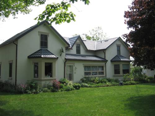 Creemore Ontario Canada code promo hôtel Booking.com