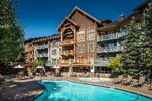 Whistler (BC) Canada Hotels